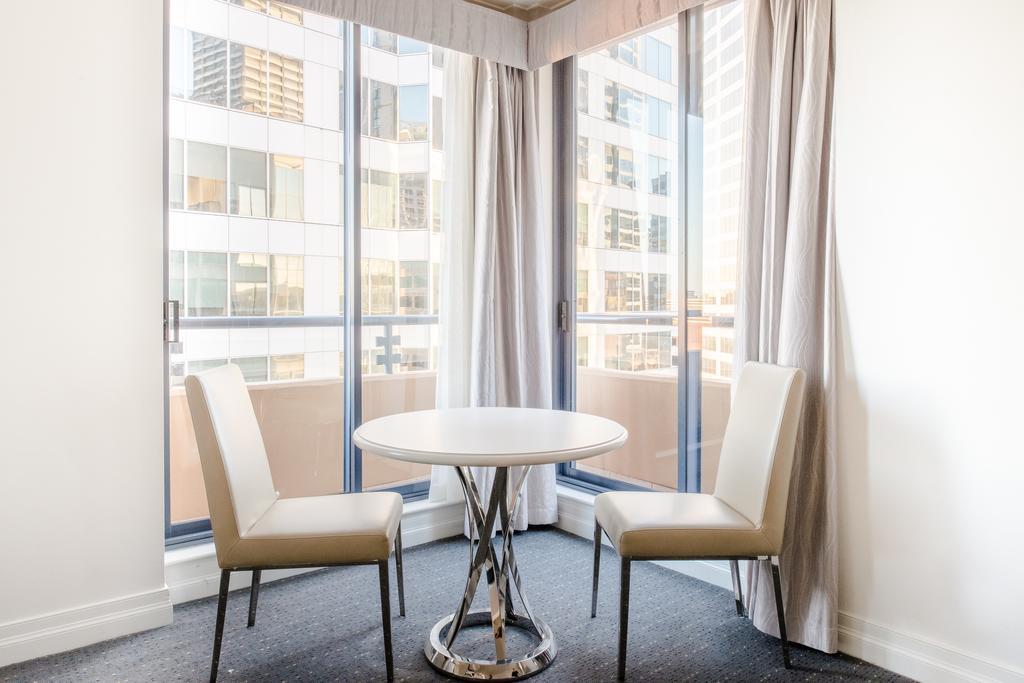 Aparthotel Seasons Harbour Plaza