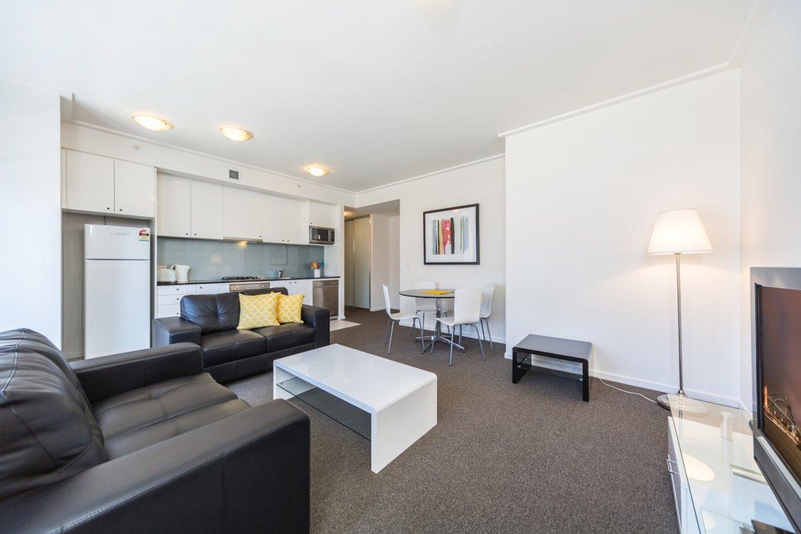 Astra Apartments Sydney
