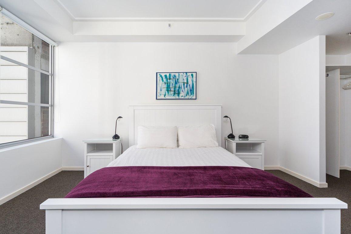 Apartment Astra Apartments Sydney Sydney
