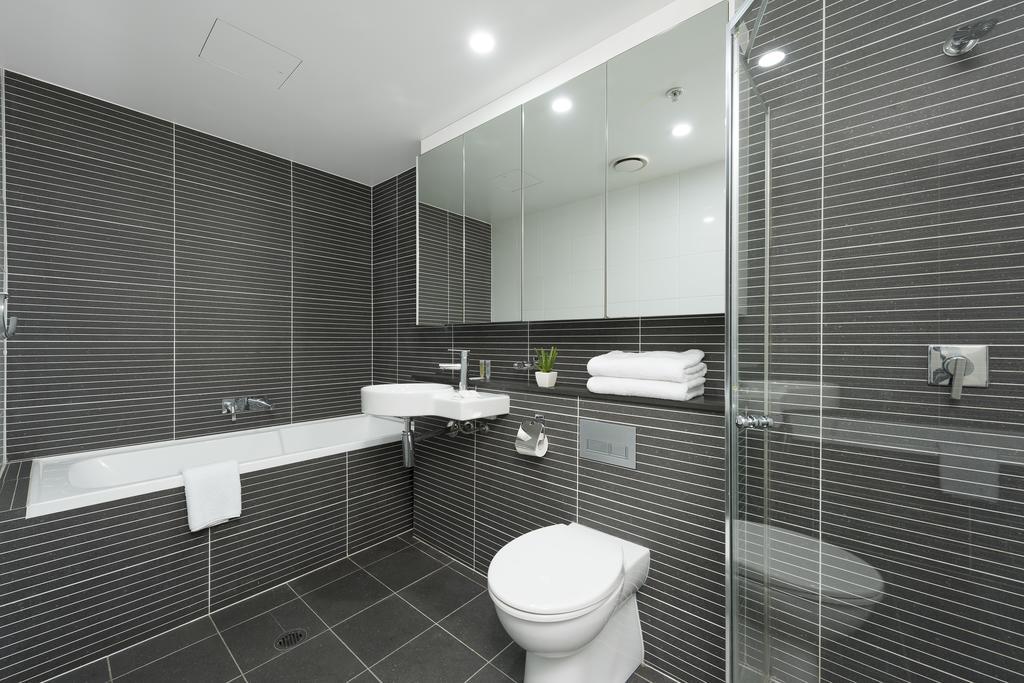 Aan North Aparthotel Sydney