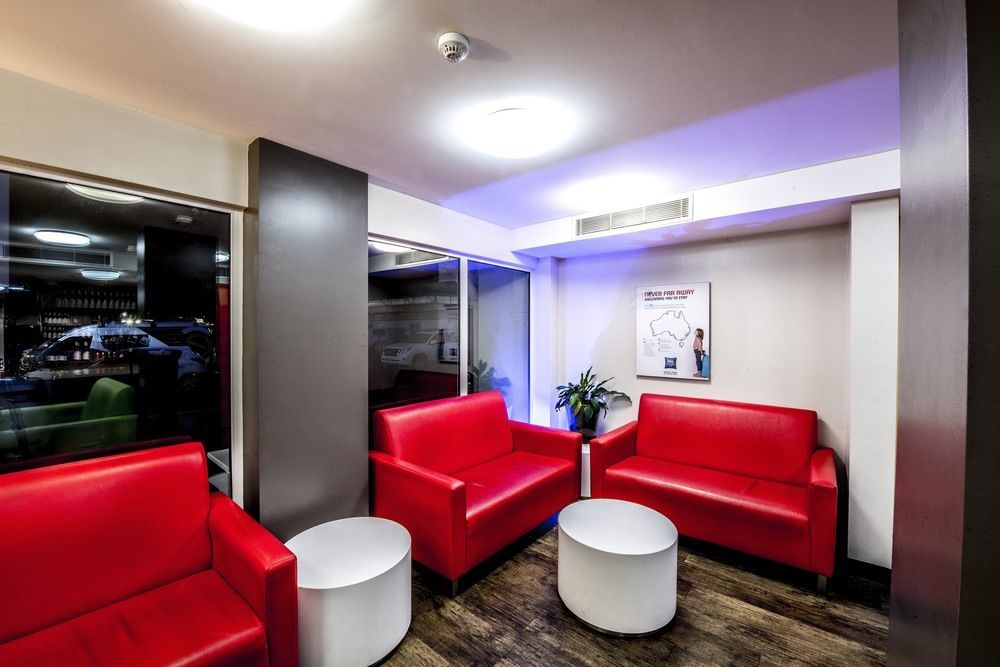 Ibis Budget Airport Hotel 3*