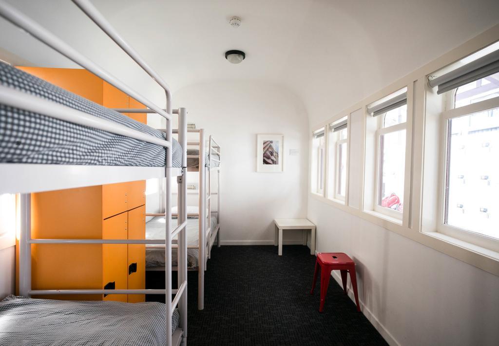Railway Square Yha Sidney