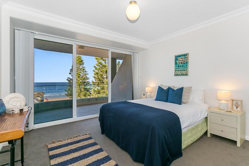 The Oasis Apartment Sydney