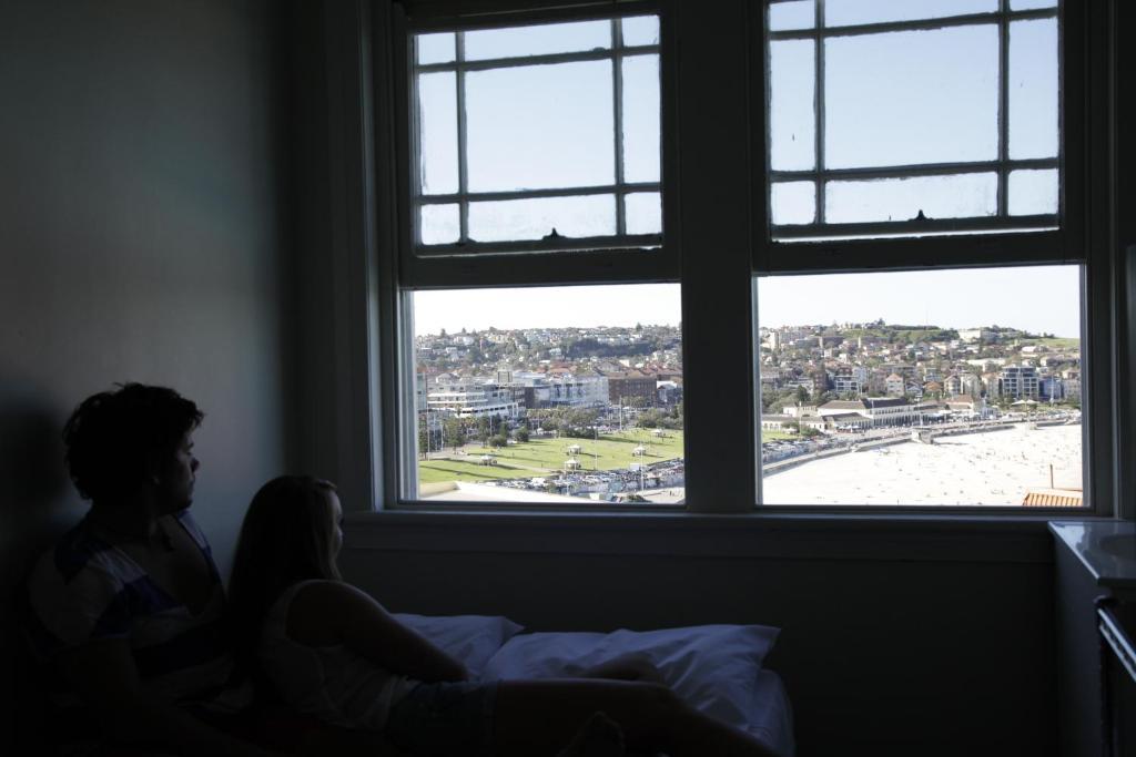 Hostel Noahs Bondi *