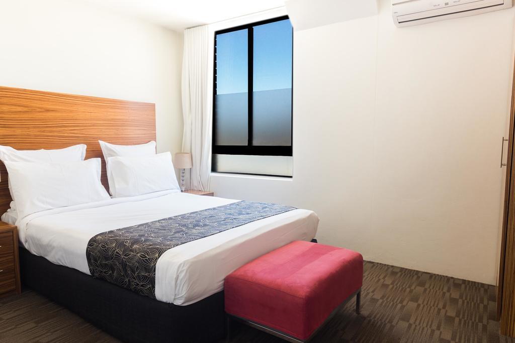 Hotel Cambridge Sydney