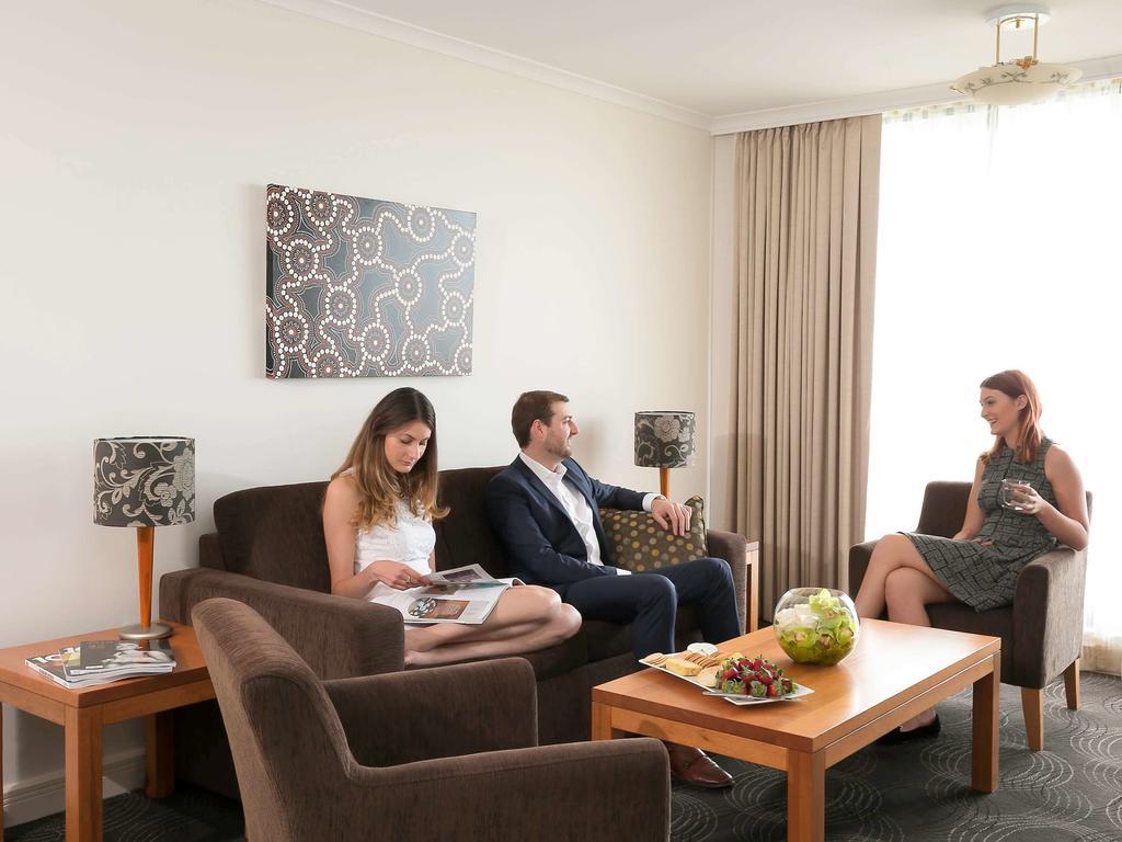 The Sebel Chatswood Sydney