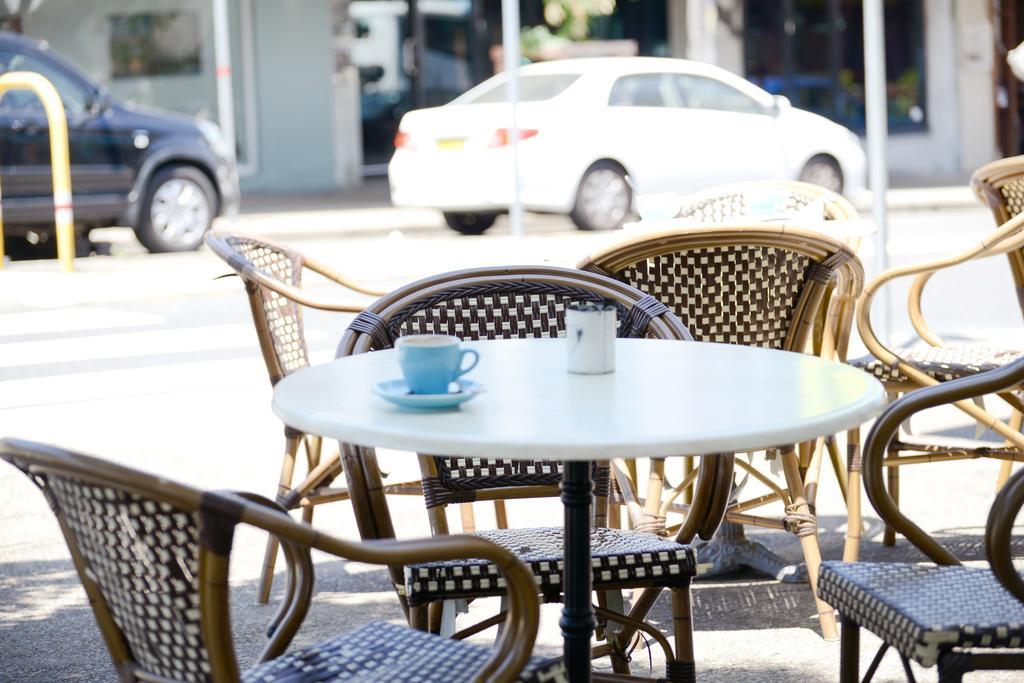 The Blenheim Hotel Sydney