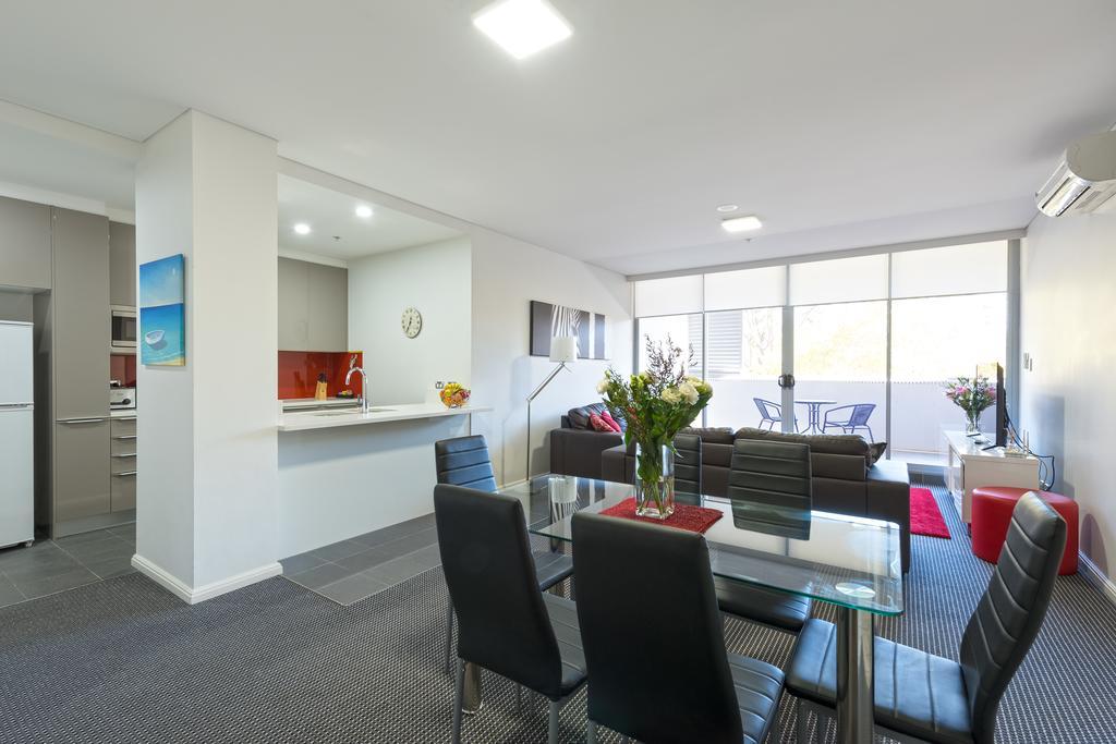 Aan North 4* Sydney