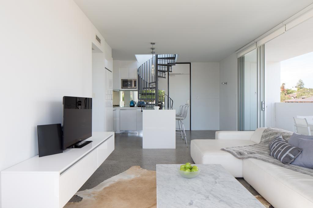 Bondi Beach Apartments Aparthotel