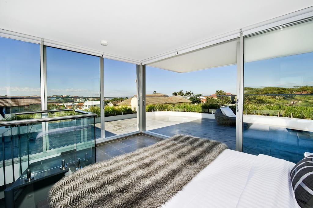 Bondi Beach Apartments Sydney