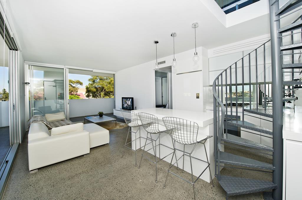 Aparthotel Bondi Beach Apartments Sydney