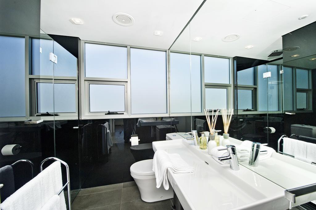 Bondi Beach Apartments Aparthotel Sydney
