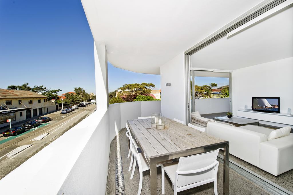 Bondi Beach Apartments Sydney
