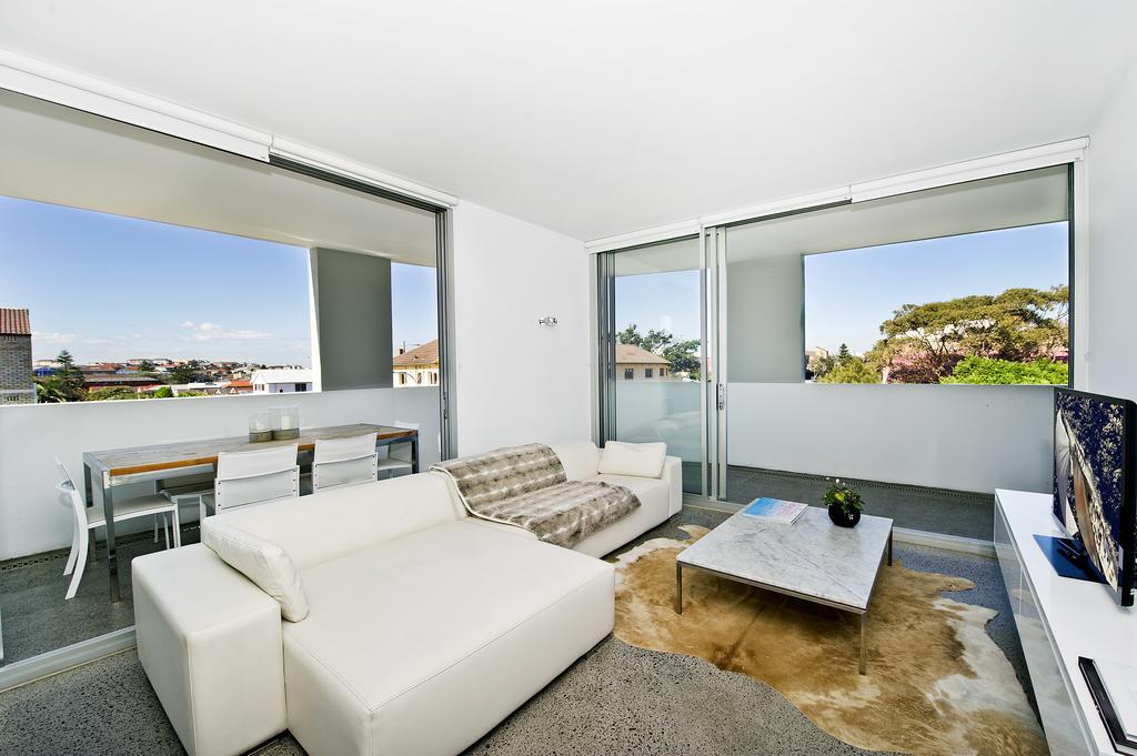 Bondi Beach Apartments