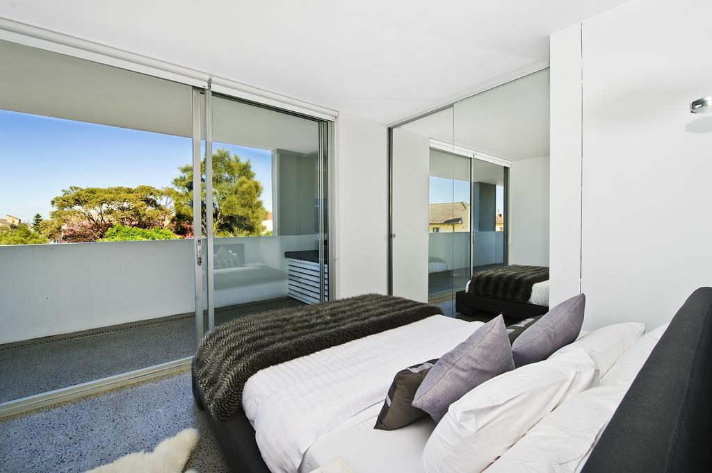 Bondi Beach Apartments Aparthotel 4*