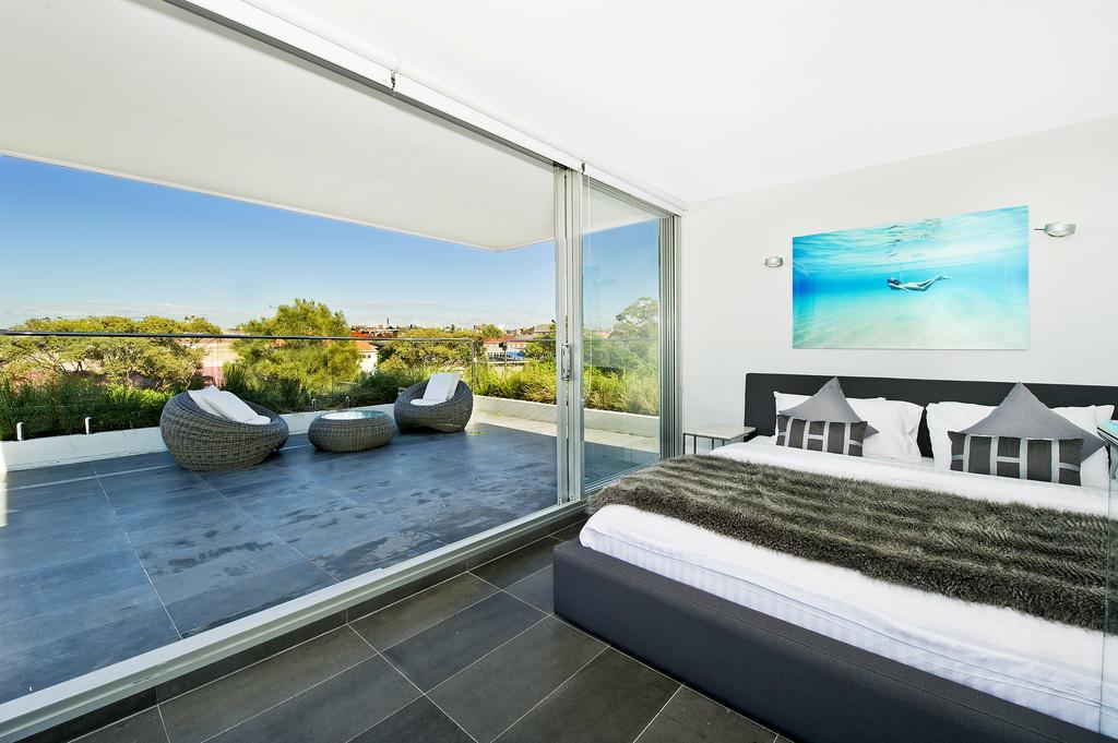 Aparthotel Bondi Beach Apartments Sydney
