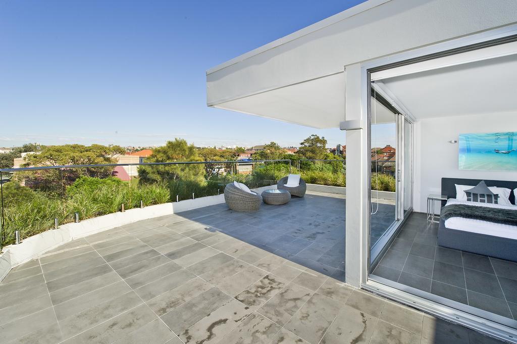 Bondi Beach Apartments Aparthotel Sydney