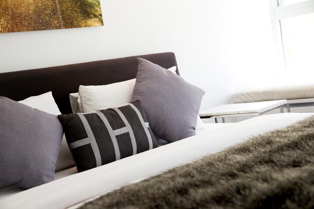 Bondi Beach Apartments 4*