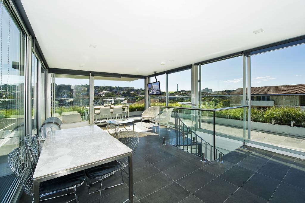 Bondi Beach Apartments Aparthotel Sydney