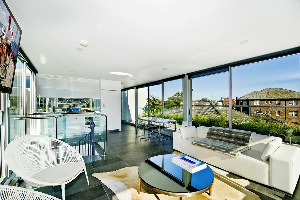 Bondi Beach Apartments Sydney