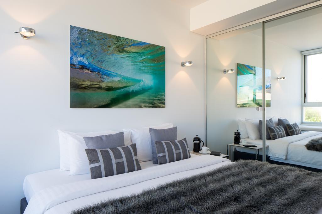 Bondi Beach Apartments Aparthotel 4*