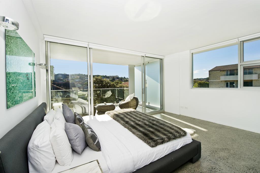 Aparthotel Bondi Beach Apartments Sydney