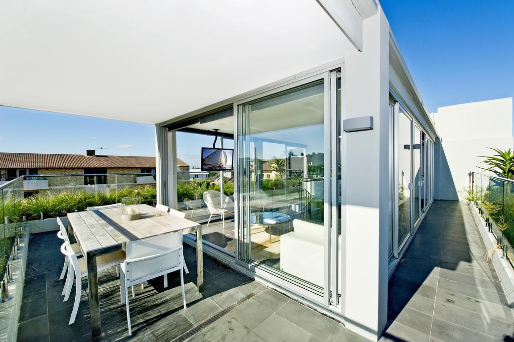 Bondi Beach Apartments 4* Sydney