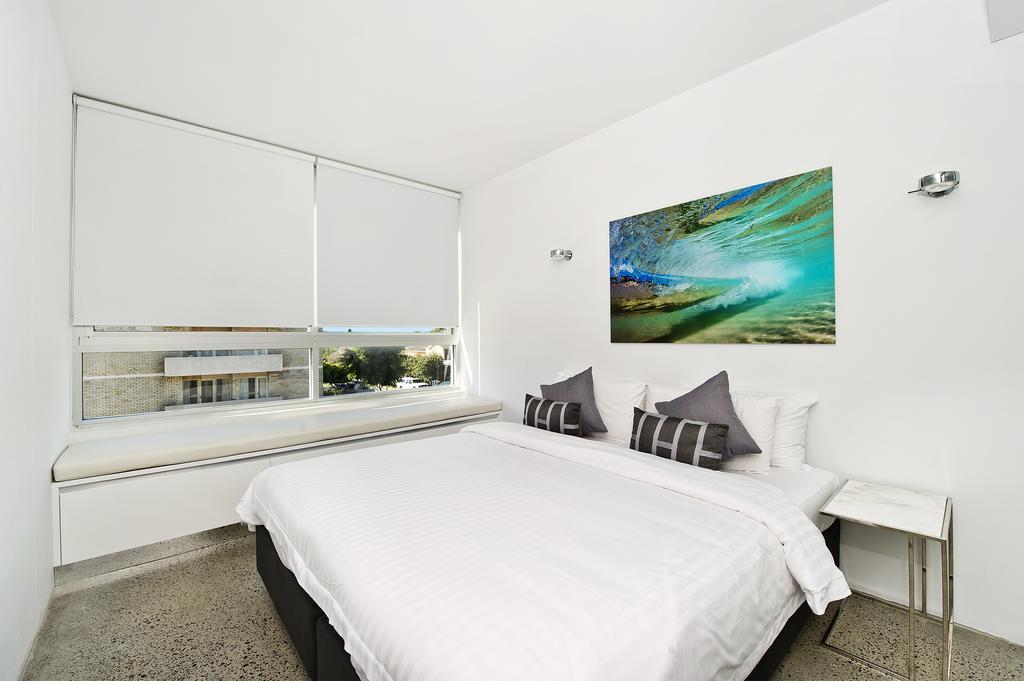 Bondi Beach Apartments