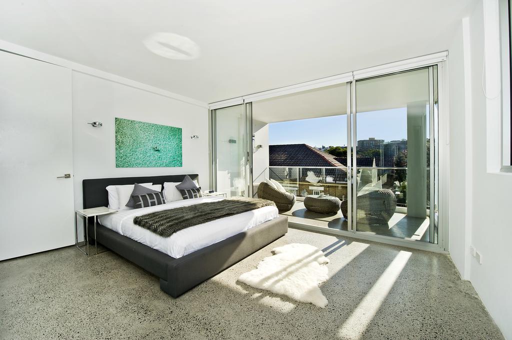 Bondi Beach Apartments Aparthotel