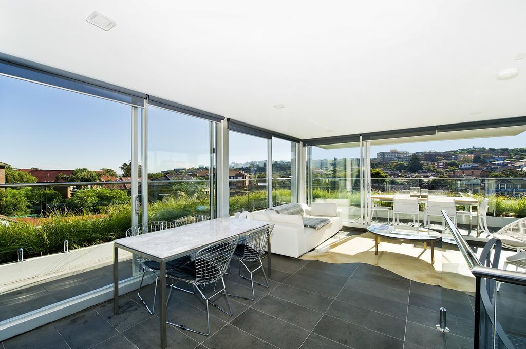 Aparthotel Bondi Beach Apartments Sydney
