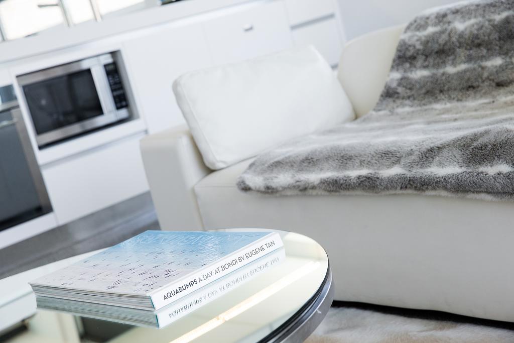 Bondi Beach Apartments
