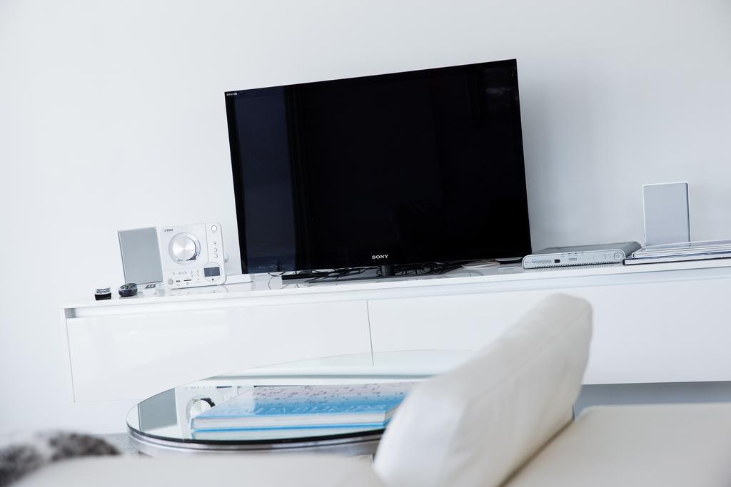 Aparthotel Bondi Beach Apartments Sydney