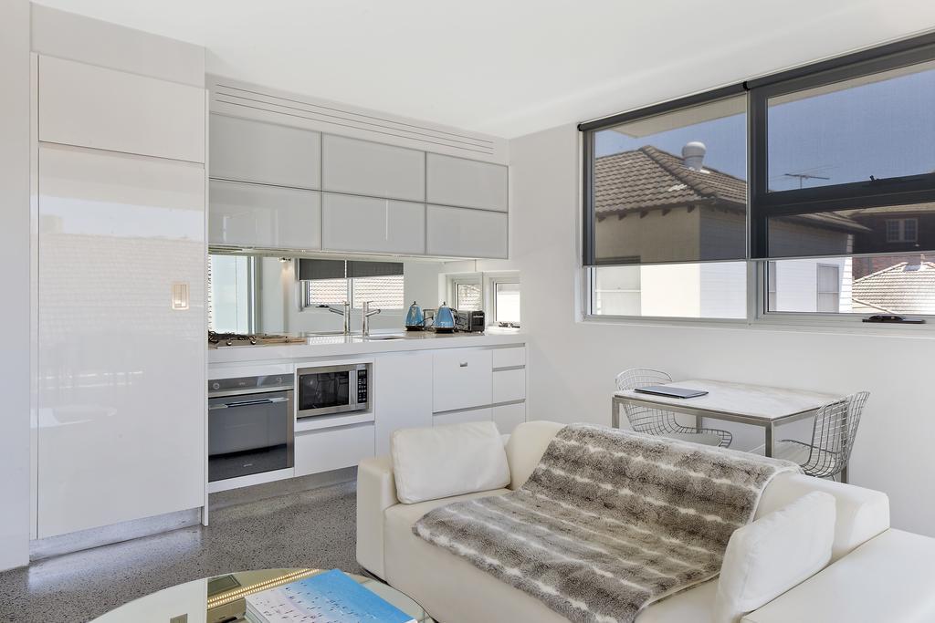 Aparthotel Bondi Beach Apartments