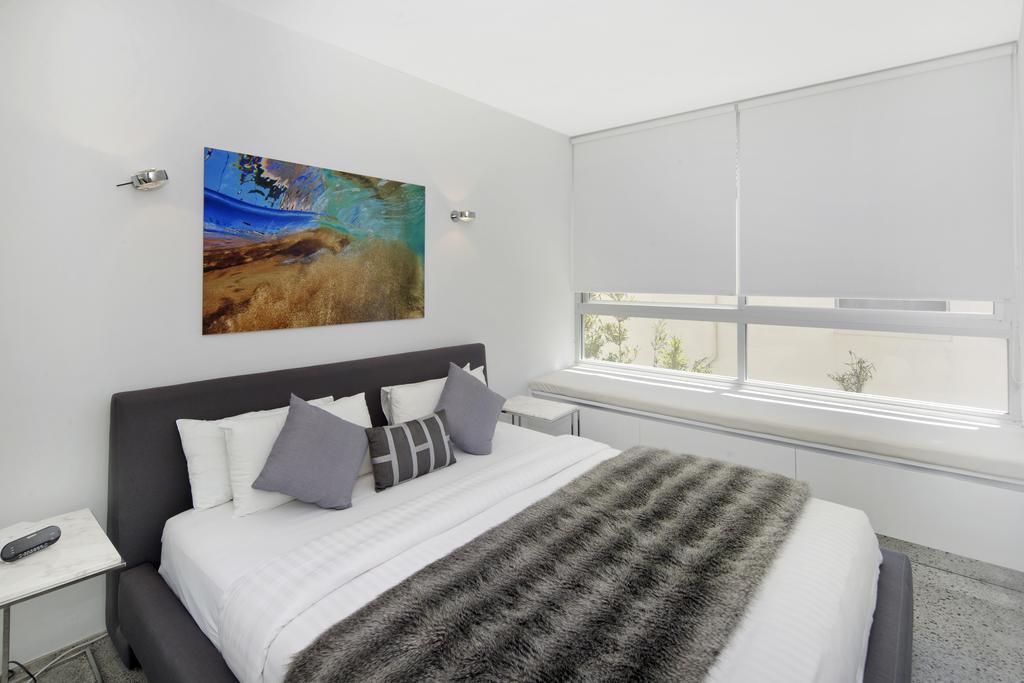 Bondi Beach Apartments Sydney