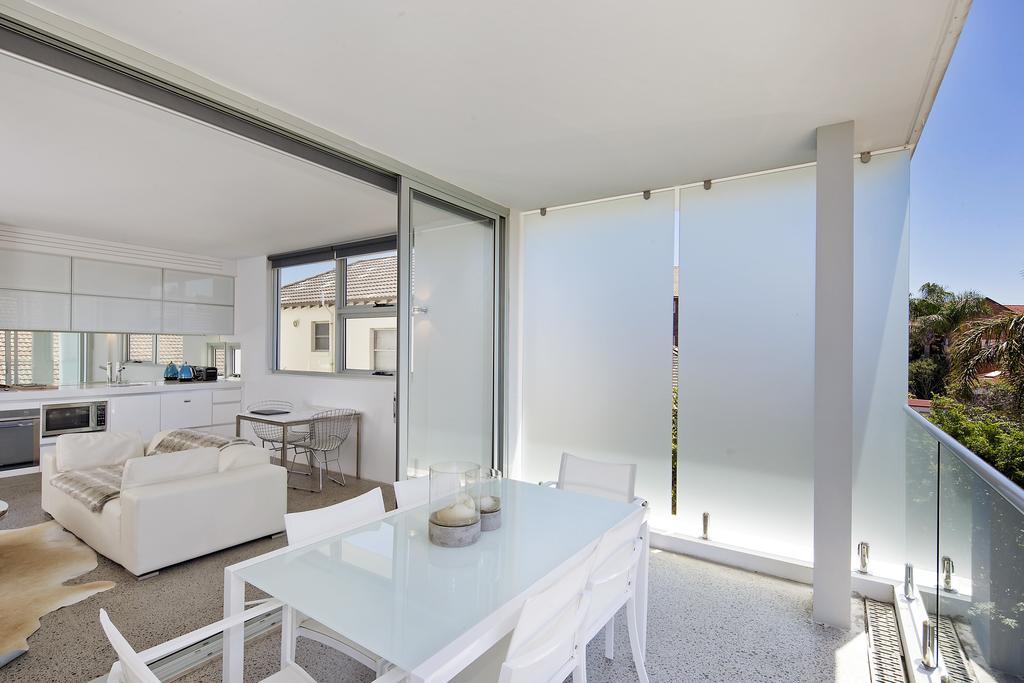 Bondi Beach Apartments Aparthotel