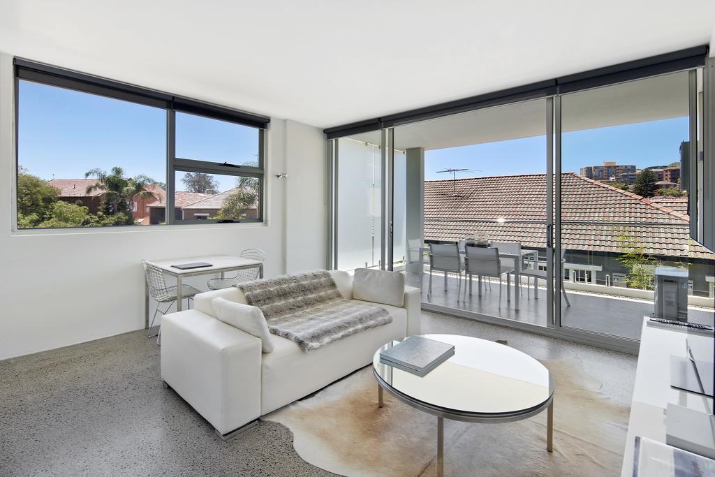 Aparthotel Bondi Beach Apartments 4*