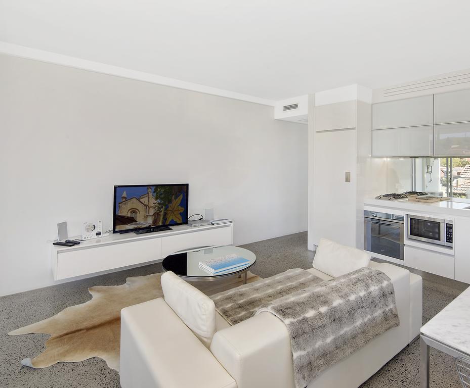 Bondi Beach Apartments