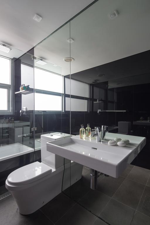 Bondi Beach Apartments Aparthotel Sydney