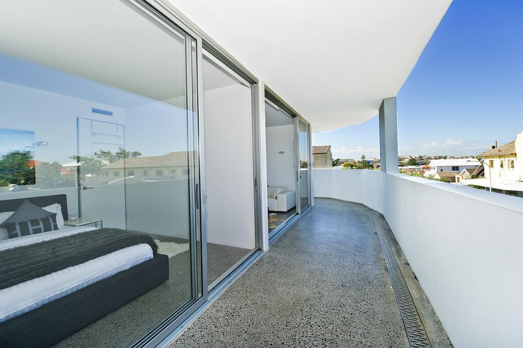 Bondi Beach Apartments Aparthotel Sydney