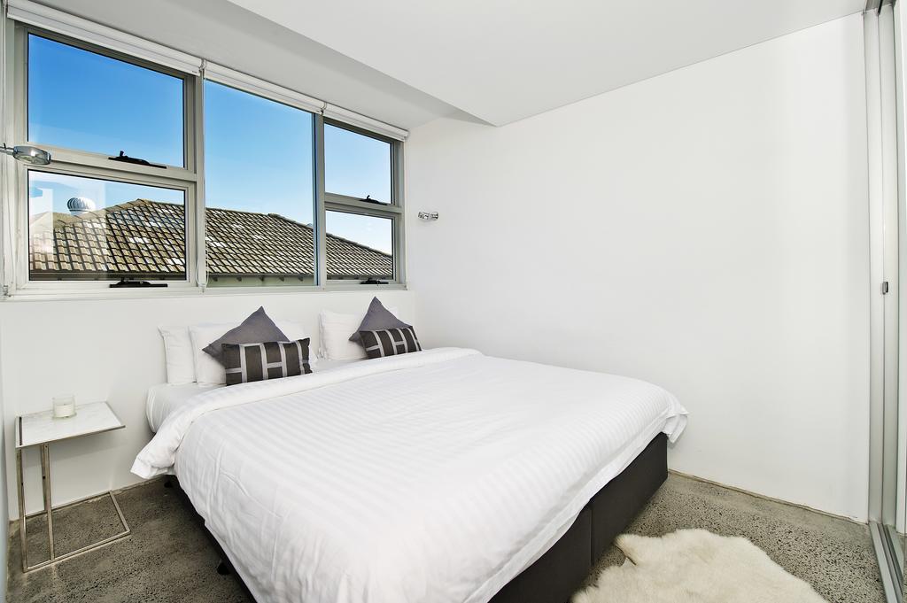 Aparthotel Bondi Beach Apartments