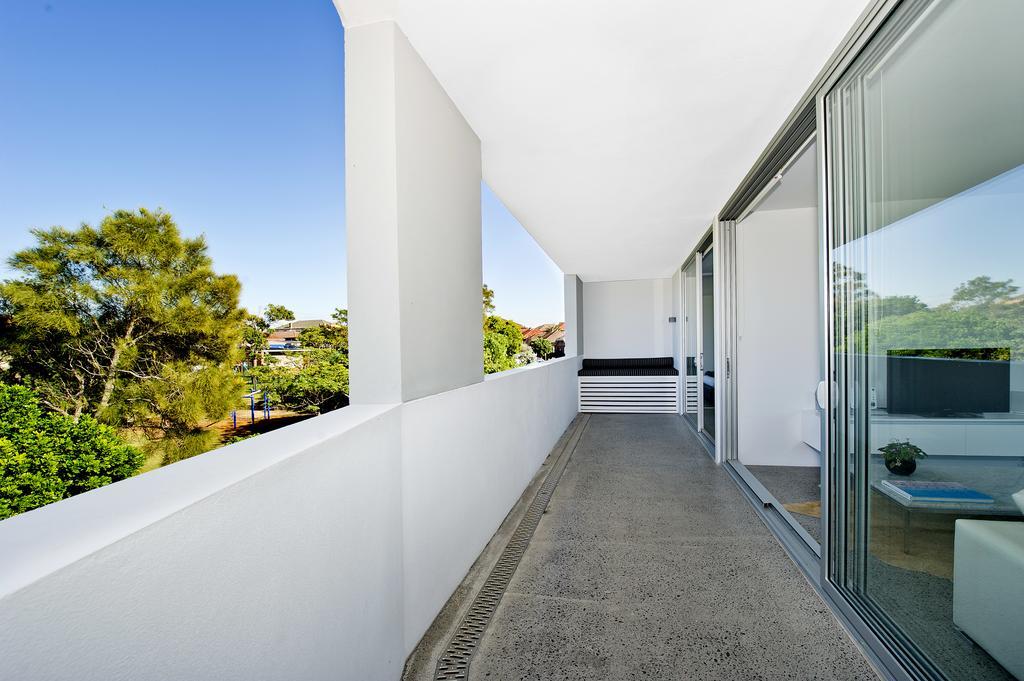 Aparthotel Bondi Beach Apartments