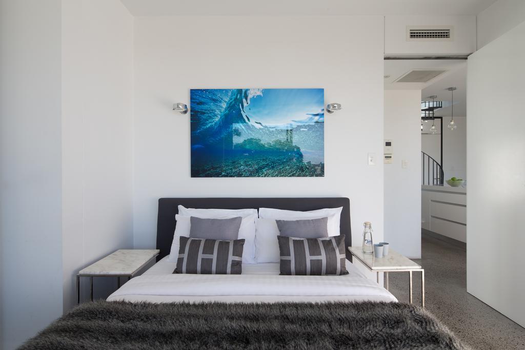 Aparthotel Bondi Beach Apartments