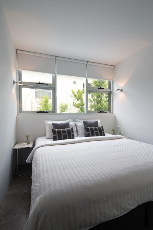 Bondi Beach Apartments Aparthotel Sydney
