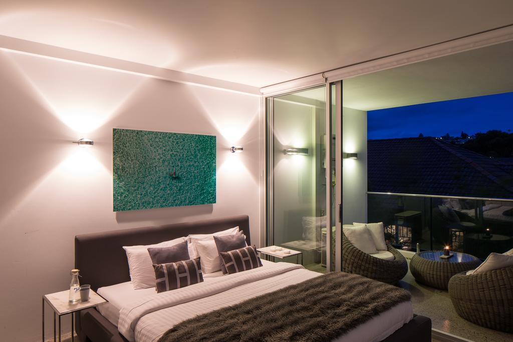 Bondi Beach Apartments Sydney