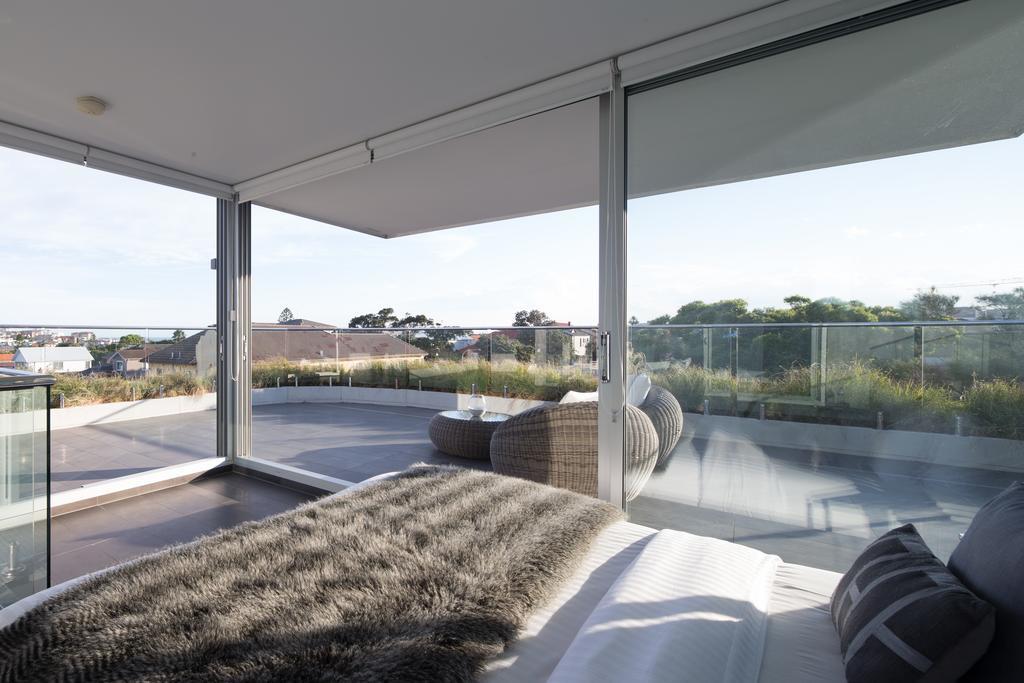 Bondi Beach Apartments Sydney