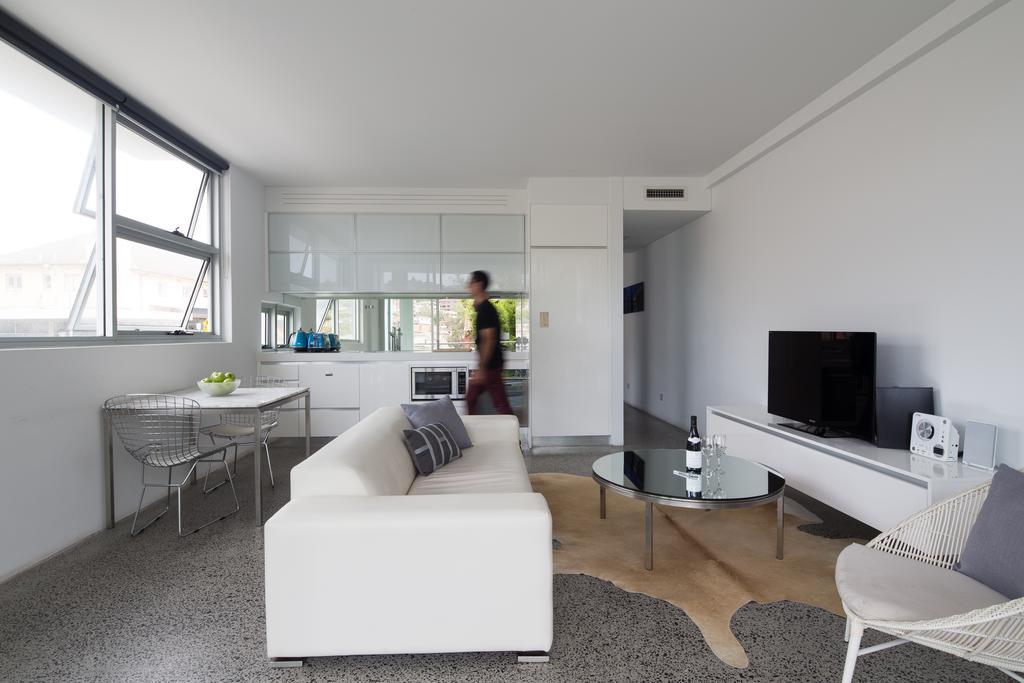 Aparthotel Bondi Beach Apartments Sydney