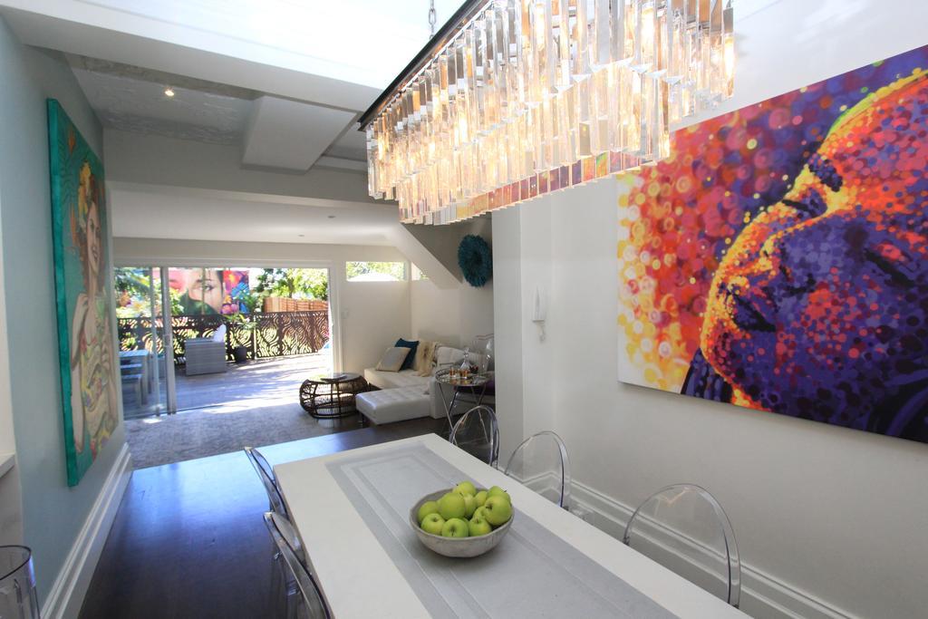 Apartamento Bondi Oasis Luxury