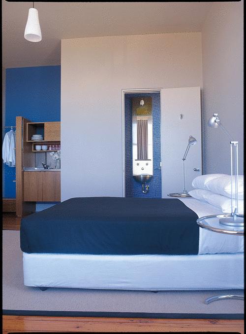 Dive Hotel Sydney
