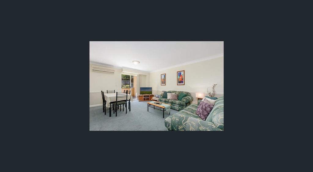 Caulta Apartment *