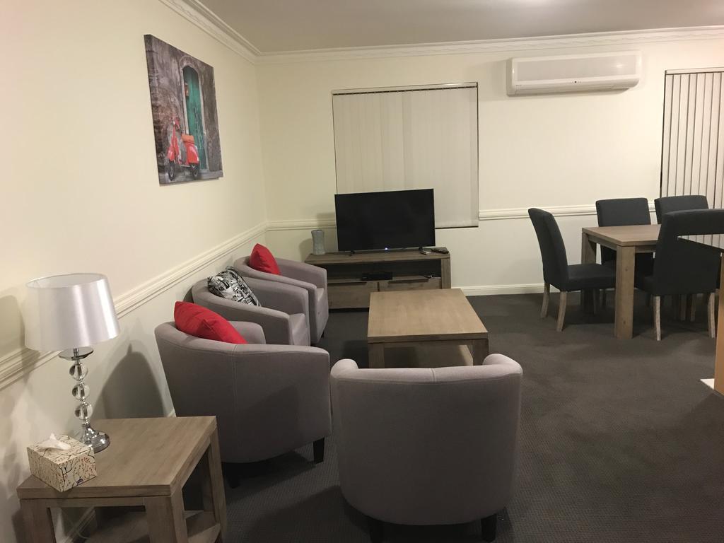 Caulta Sydney